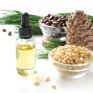 Cedarwood Essential Oil For Sleep During Pregnancy