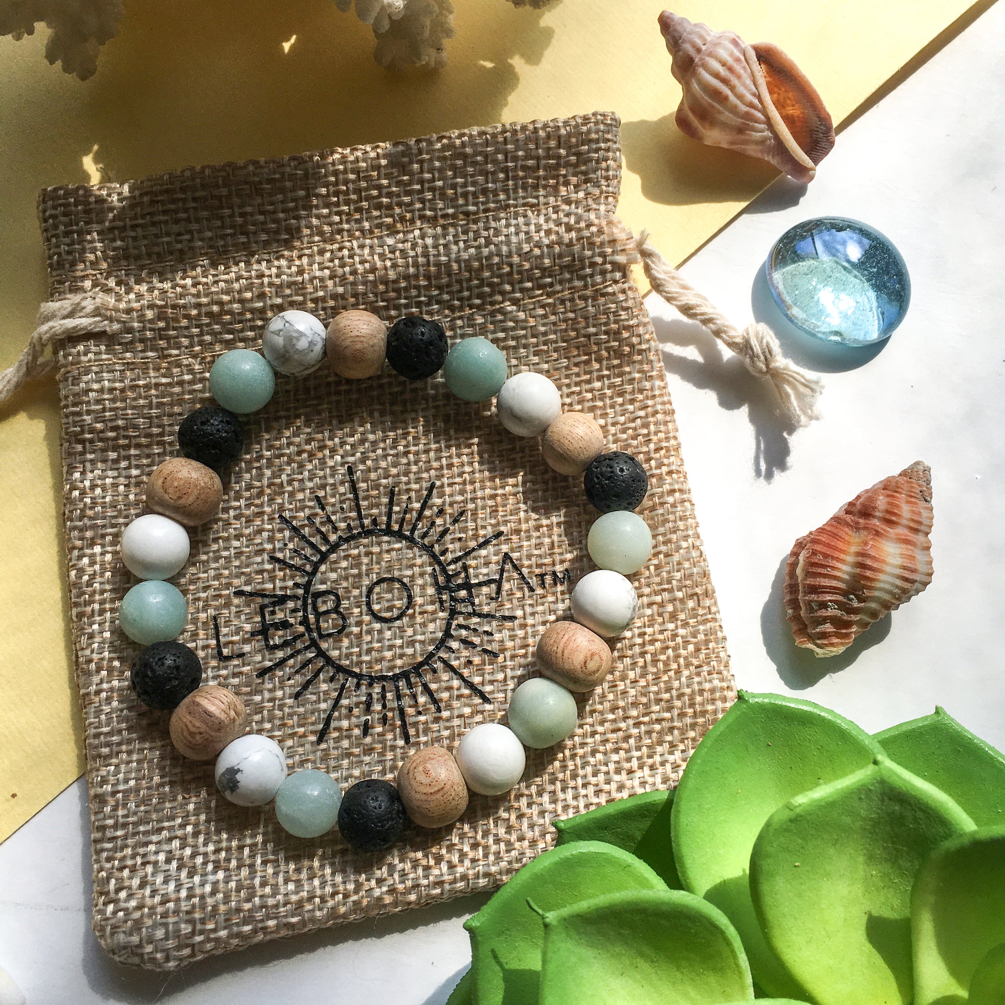 How to Use a Chakra Essential Oil Bracelet to Become Balanced
